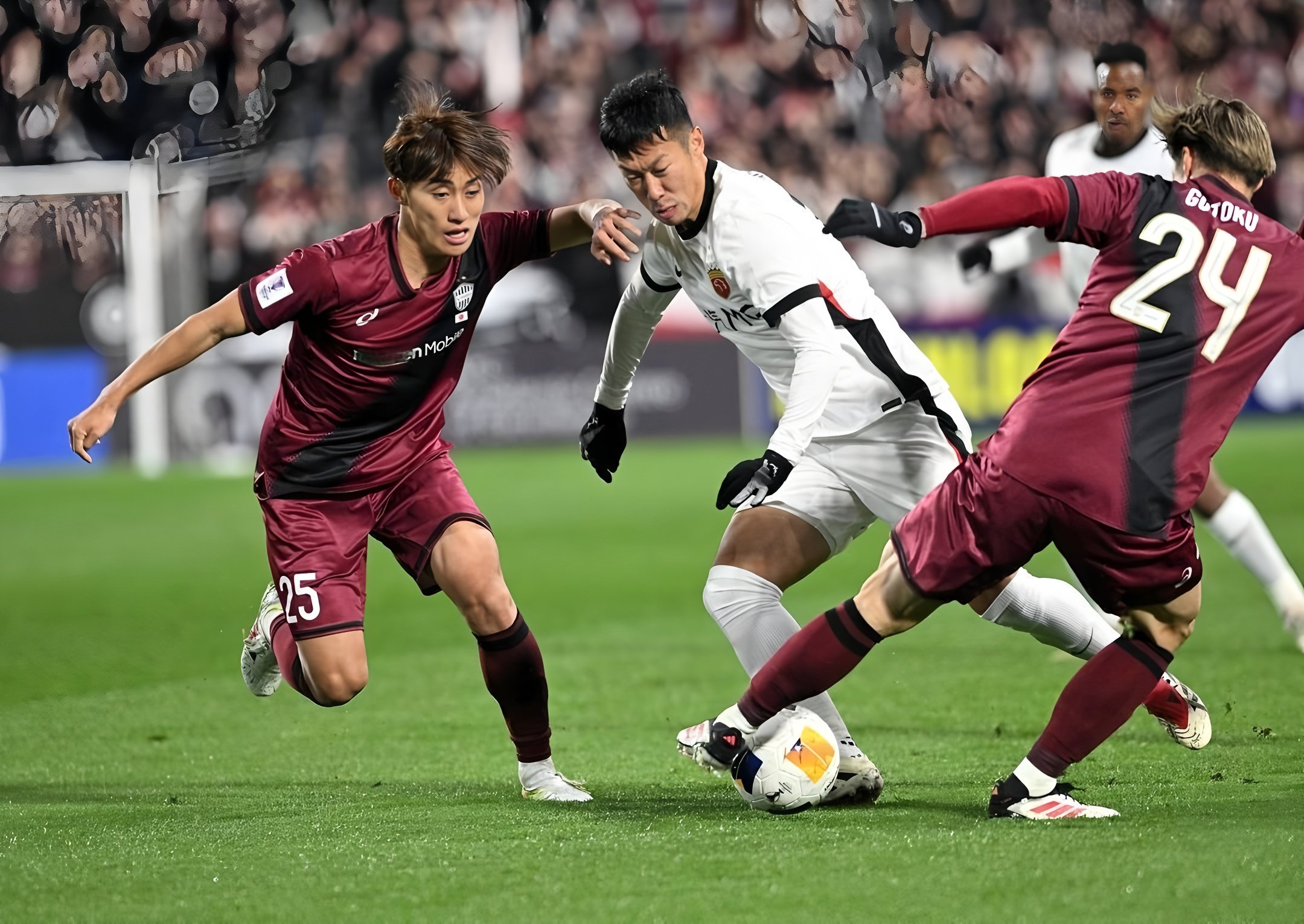 关键时刻巴塞罗那绝杀压哨——亚冠节点到来；震撼外界；资深球员宣示担当的简单介绍-乐竟娱乐官网