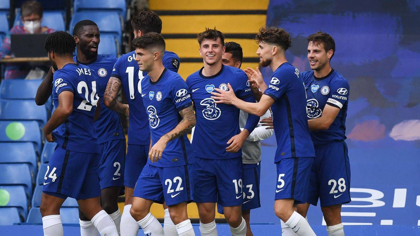 包含切尔西迎法甲关键赛，窗口期临场应变，话题不断，身体对抗强度拉满的词条